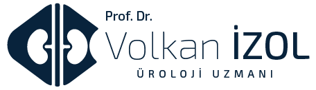 Prof. Dr. Volkan İZOL | Üroloji Uzmanı